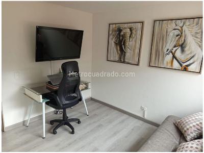 Apartamento de 3 alcobas en venta en La Calleja, Bogotá, 105 m² · foto 9 de 18
