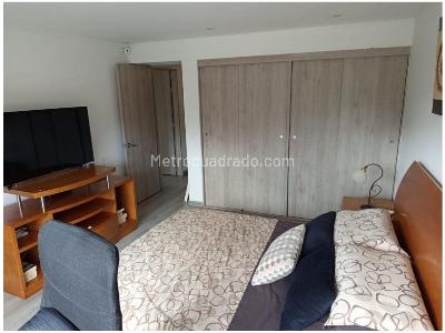 Apartamento de 3 alcobas en venta en La Calleja, Bogotá, 105 m² · foto 10 de 18