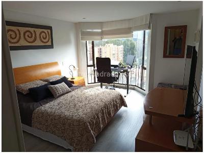 Apartamento de 3 alcobas en venta en La Calleja, Bogotá, 105 m² · foto 12 de 18
