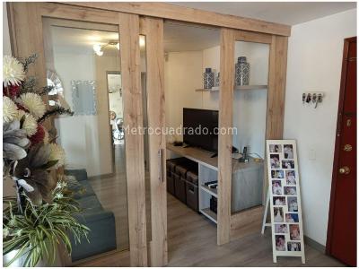 Apartamento de 3 alcobas en venta en La Calleja, Bogotá, 105 m² · foto 13 de 18