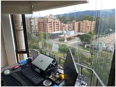 Apartamento de 3 alcobas en venta en La Calleja, Bogotá, 105 m² · foto 17 de 18