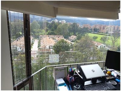 Apartamento de 3 alcobas en venta en La Calleja, Bogotá, 105 m² · foto 18 de 18
