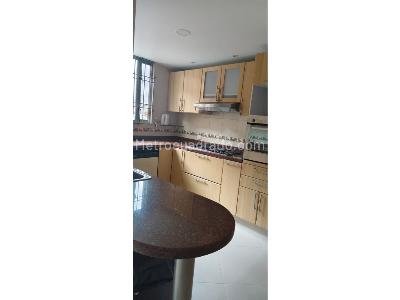 Apartamento en venta en La Carolina, Bogotá · foto 2 de 20