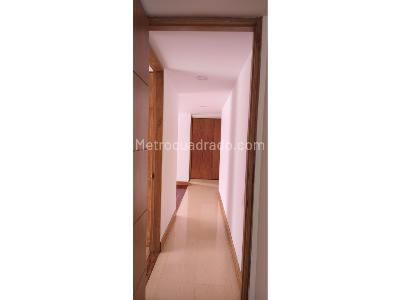 Apartamento en venta en La Carolina, Bogotá · foto 5 de 20