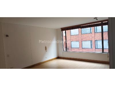 Apartamento en venta en La Carolina, Bogotá · foto 7 de 20
