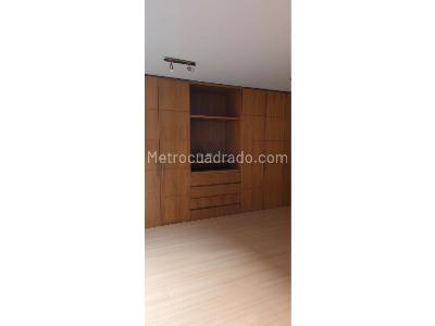 Apartamento en venta en La Carolina, Bogotá · foto 9 de 20