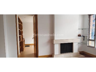 Apartamento en venta en La Carolina, Bogotá · foto 10 de 20