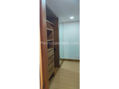 Apartamento en venta en La Carolina, Bogotá · foto 11 de 20