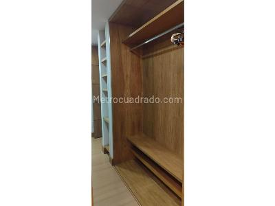 Apartamento en venta en La Carolina, Bogotá · foto 12 de 20
