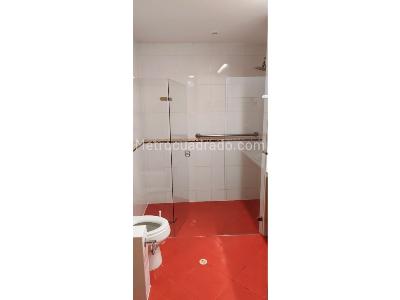 Apartamento en venta en La Carolina, Bogotá · foto 13 de 20