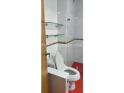 Apartamento en venta en La Carolina, Bogotá · foto 15 de 20