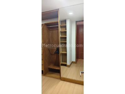 Apartamento en venta en La Carolina, Bogotá · foto 16 de 20