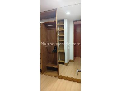 Apartamento en venta en La Carolina, Bogotá · foto 17 de 20