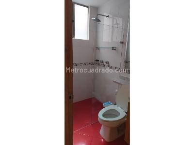 Apartamento en venta en La Carolina, Bogotá · foto 19 de 20