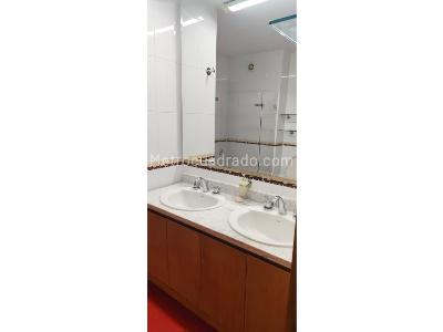 Apartamento en venta en La Carolina, Bogotá · foto 20 de 20