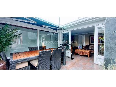 Casa de 3 alcobas en venta en La Calleja, Bogotá, 540 m² · foto 9 de 20