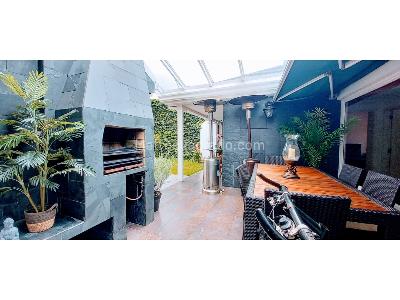 Casa de 3 alcobas en venta en La Calleja, Bogotá, 540 m² · foto 10 de 20
