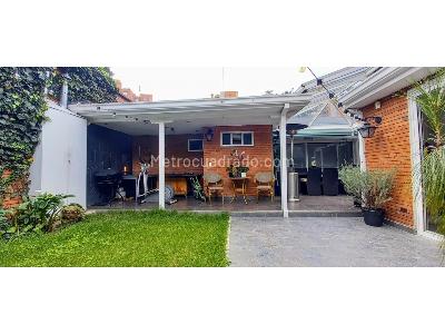 Casa de 3 alcobas en venta en La Calleja, Bogotá, 540 m² · foto 13 de 20