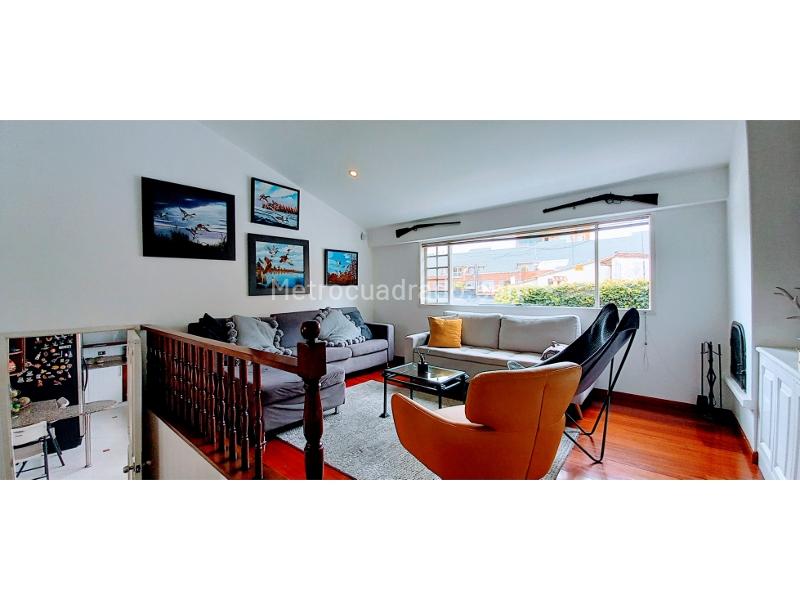 Casa – Bogotá D.C. - Vista 2
