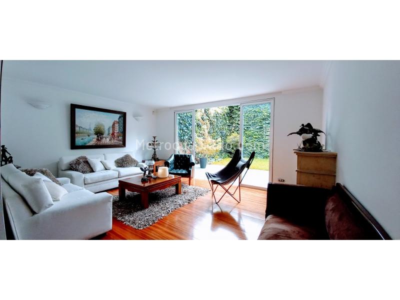 Casa – Bogotá D.C. - Vista 3