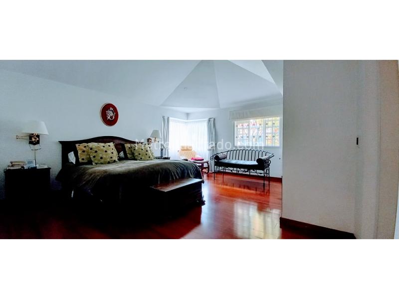 Casa – Bogotá D.C. - Más