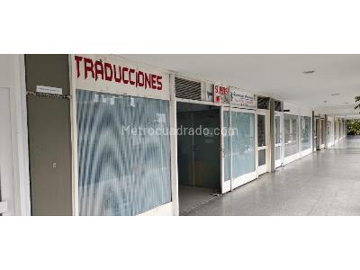 Retail space for rent in Chico Reservado, Bogotá