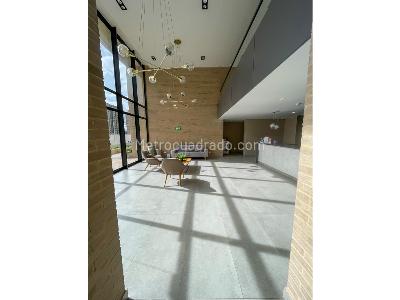 Apartamento de 2 alcobas en venta en Lagos De Torca, Bogotá, 57 m² · foto 3 de 20