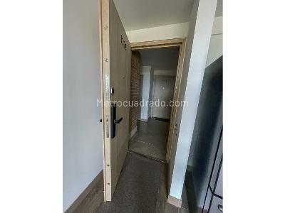 Apartamento de 2 alcobas en venta en Lagos De Torca, Bogotá, 57 m² · foto 8 de 20