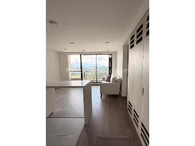 Apartamento de 2 alcobas en venta en Lagos De Torca, Bogotá, 57 m² · foto 9 de 20