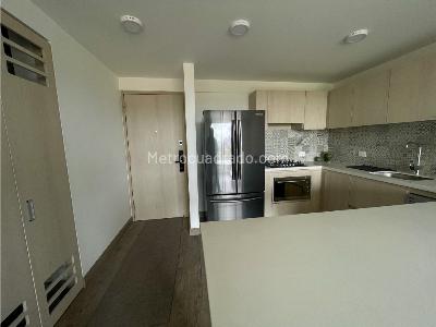 Apartamento de 2 alcobas en venta en Lagos De Torca, Bogotá, 57 m² · foto 10 de 20