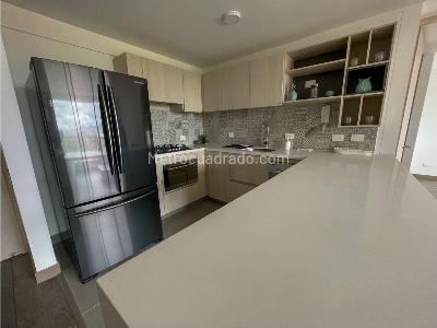 Apartamento de 2 alcobas en venta en Lagos De Torca, Bogotá, 57 m² · foto 11 de 20