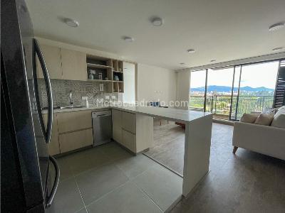 Apartamento de 2 alcobas en venta en Lagos De Torca, Bogotá, 57 m² · foto 12 de 20