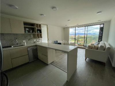 Apartamento de 2 alcobas en venta en Lagos De Torca, Bogotá, 57 m² · foto 13 de 20