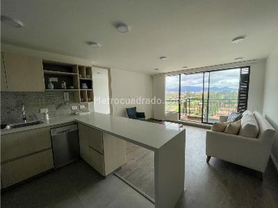 Apartamento de 2 alcobas en venta en Lagos De Torca, Bogotá, 57 m² · foto 14 de 20