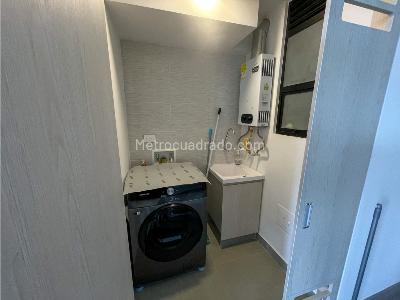 Apartamento de 2 alcobas en venta en Lagos De Torca, Bogotá, 57 m² · foto 15 de 20