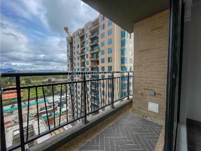 Apartamento de 2 alcobas en venta en Lagos De Torca, Bogotá, 57 m² · foto 17 de 20