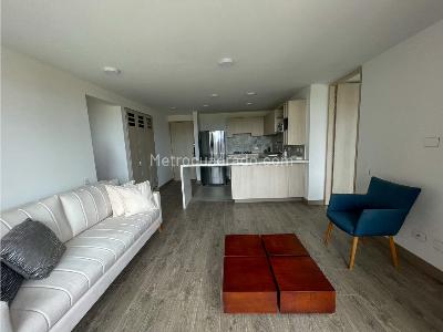 Apartamento de 2 alcobas en venta en Lagos De Torca, Bogotá, 57 m² · foto 18 de 20