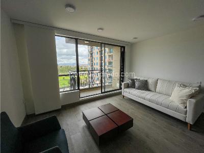 Apartamento de 2 alcobas en venta en Lagos De Torca, Bogotá, 57 m² · foto 19 de 20