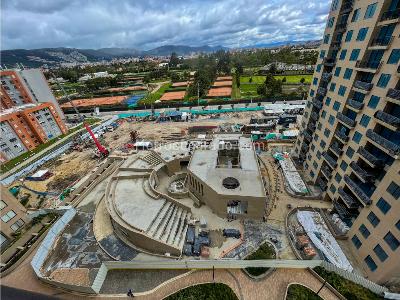 Apartamento de 2 alcobas en venta en Lagos De Torca, Bogotá, 57 m² · foto 20 de 20