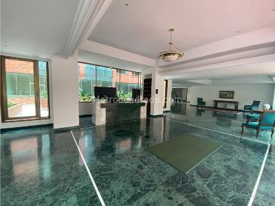 Apartamento de 4 alcobas en venta en La Carolina, Bogotá, 223 m² · foto 6 de 20
