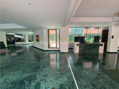 Apartamento de 4 alcobas en venta en La Carolina, Bogotá, 223 m² · foto 7 de 20