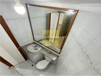 Apartamento de 4 alcobas en venta en Laureles, Medellín, 167 m² · foto 15 de 16