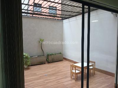 Apartamento de 3 alcobas en venta en Conquistadores, Medellín, 105 m² · foto 3 de 12