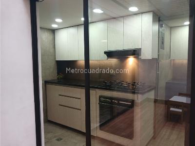 Apartamento de 3 alcobas en venta en Conquistadores, Medellín, 105 m² · foto 4 de 12