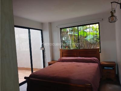 Apartamento de 3 alcobas en venta en Conquistadores, Medellín, 105 m² · foto 8 de 12