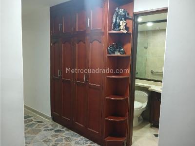 Apartamento de 3 alcobas en venta en Conquistadores, Medellín, 105 m² · foto 10 de 12