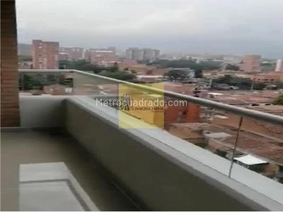 Apartamento de 3 alcobas en venta en Calasanz, Medellín, 99 m² · foto 5 de 5