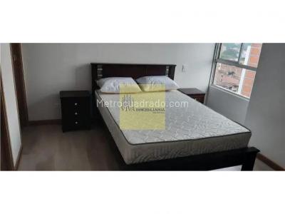 Apartamento de 3 alcobas en venta en Calasanz, Medellín, 99 m² · foto 3 de 5