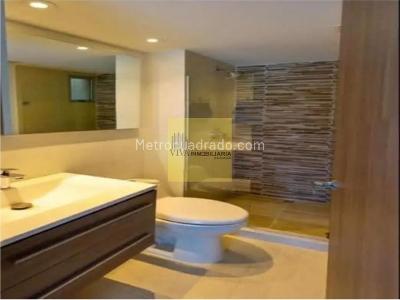 Apartamento de 3 alcobas en venta en Calasanz, Medellín, 99 m² · foto 4 de 5