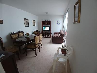 Casa de 3 alcobas en venta en Robledo, Medellín, 75 m² · foto 4 de 20